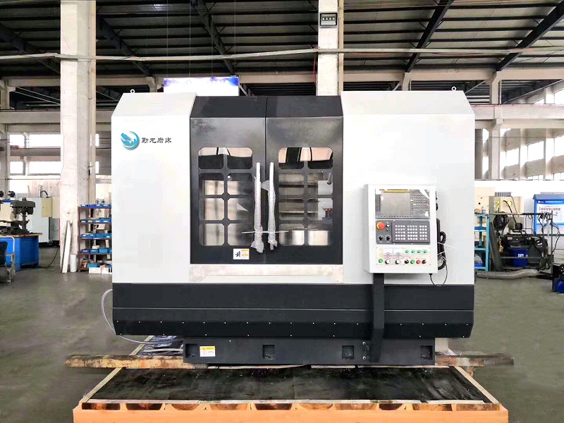 全自動平面磨床的四個分類和六個特征